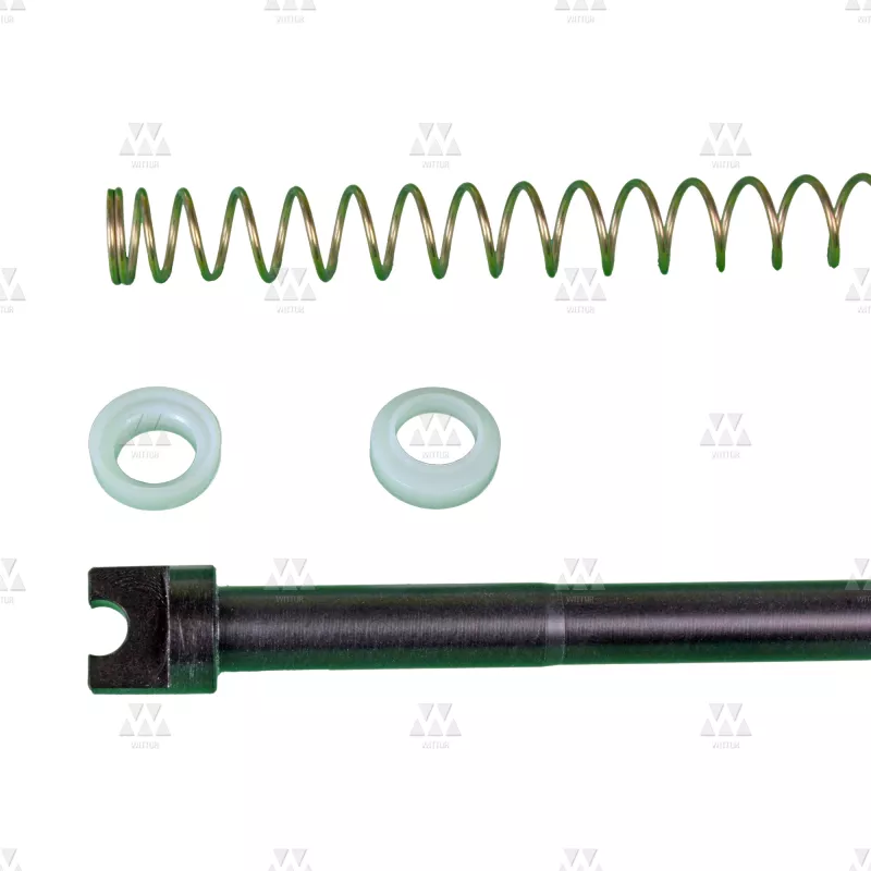 1051179A01 | CAR DOOR LOCK COUPLER SPARE PARTS SPRING GROUP. TYPE 4AS-4S-02/C