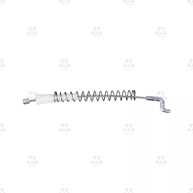 1051451A01 | CAR DOOR LOCK COUPLER SPARE PARTS KIT. MECHANICAL RELEASE SPRING KIT