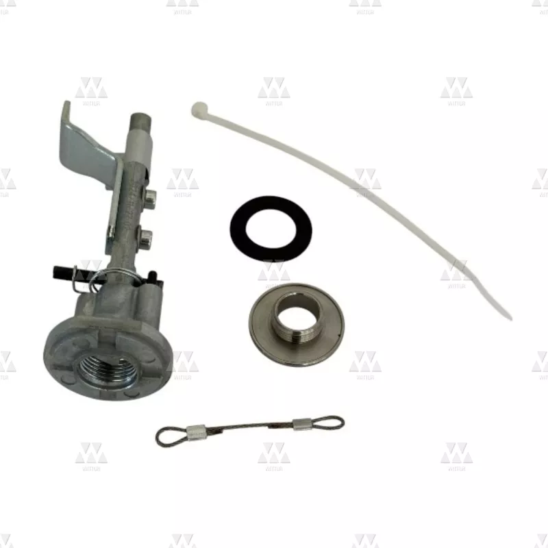 1052233A03 | EMERGENCY OPENING DEVICE TYPE 01/C NO LDU. TOP FRAME WITHOUT DISPLAY