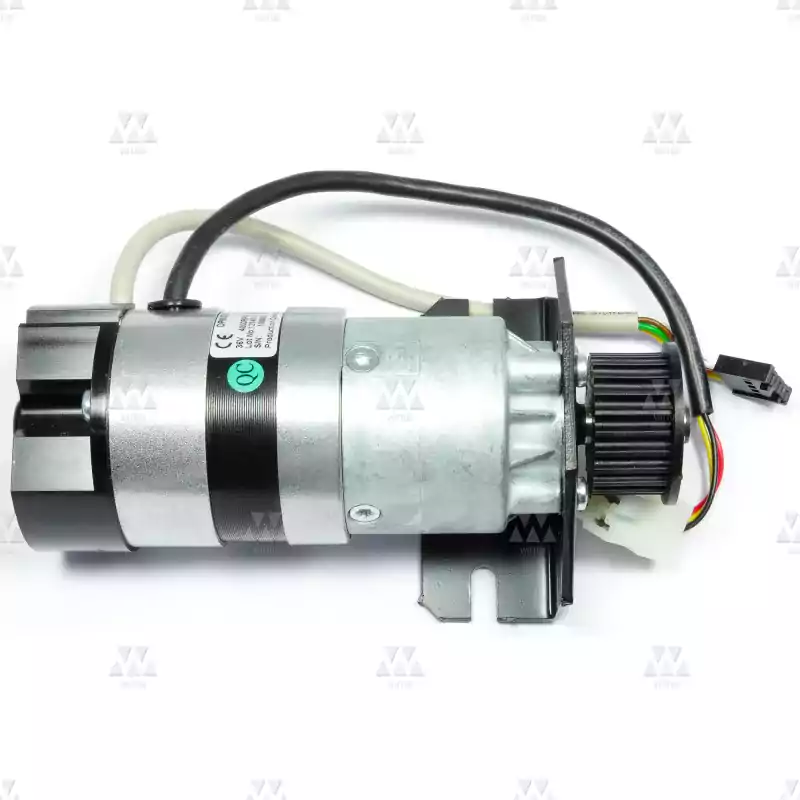 1053812A02 | ECO HYDRA MOTOR ASSEMBLY RIGHT