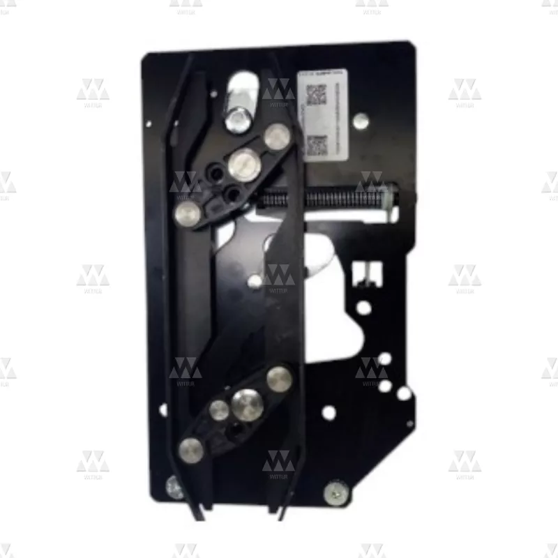 1058389A03 | COUPLER AUGUSTA EVO NH=300 LEFT