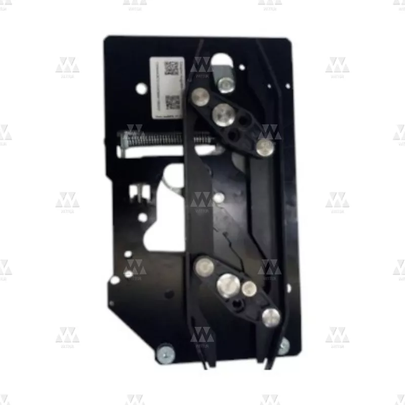 1058389A13 | COUPLER AUGUSTA EVO NH=300 RIGHT