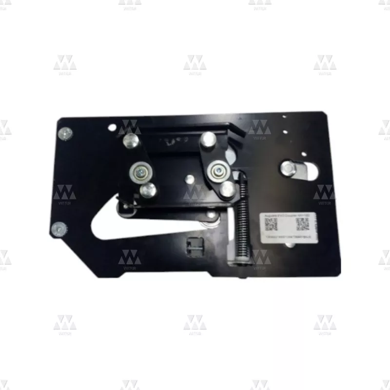 1058726A01 | COUPLER AUGUSTA EVO LEFT