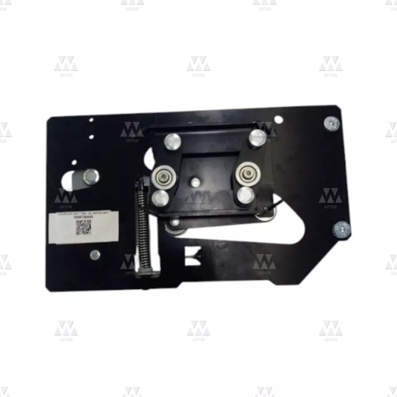 1058726A02 | COUPLER AUGUSTA EVO RIGHT