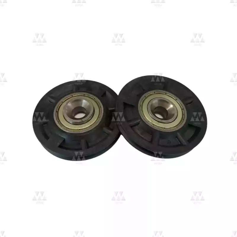 1085500A01-S2 | 2 x SYNCHRO/CLOSING ROLLERS FOR HYDRA D.64MM