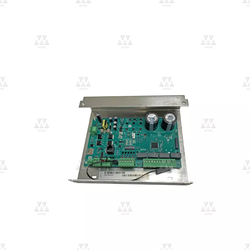 1093118A02KE | MIDI/SUPRA V2 SPARE PART KIT (MIDI/SUPRA V2 BOARD+ADAPTER+CABLE PROTECTOR). STANDARD ELECTRONIC UNIT.
