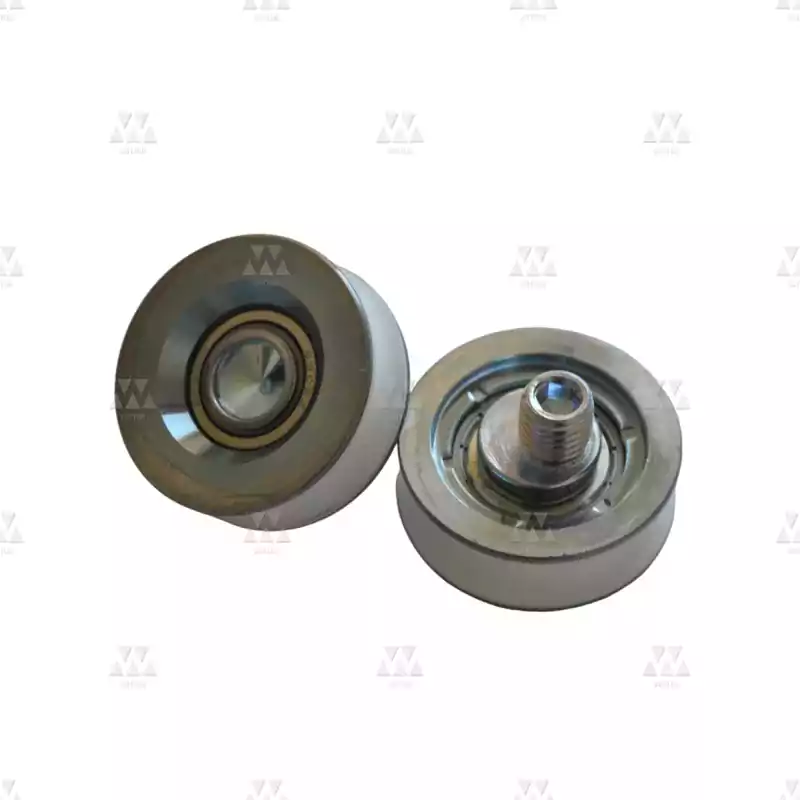 1093339A01-S2 | 2 x LOW NOISE KICKING ROLLERS FOR HYDRA ELEVATOR