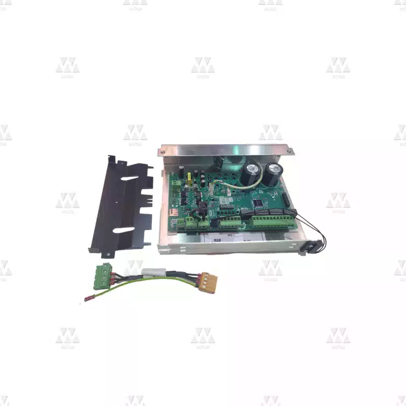 1093734A01IE | MIDI/SUPRA V2 SPARE PART KIT EN 81-20/50 (MIDI/SUPRA V2 BOARD+ADAPTER+CABLE PROTECTOR)