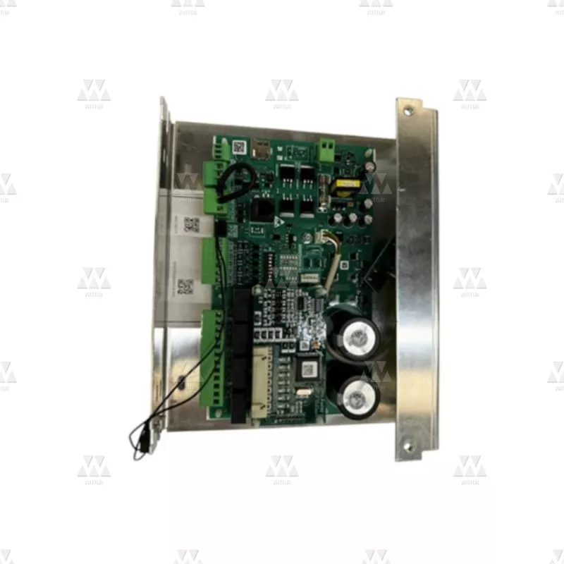 1093734A02TE | ELECTRONIC BOARD SPARE PARTS MIDI/SUPRA V2. OTIS 3 WIRE EXECUTION. ELECTRONIC BOX 0903377A11TE