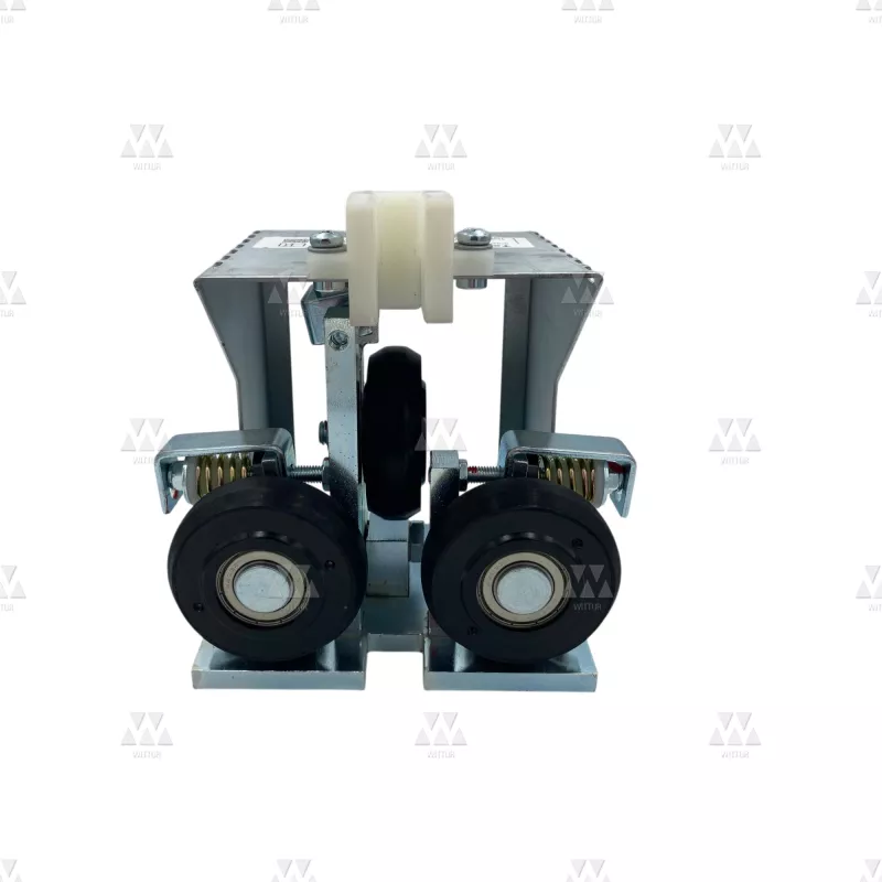 203-0040 | WRG80 ROLLER GUIDE 16MM UPTO 2.5M/S