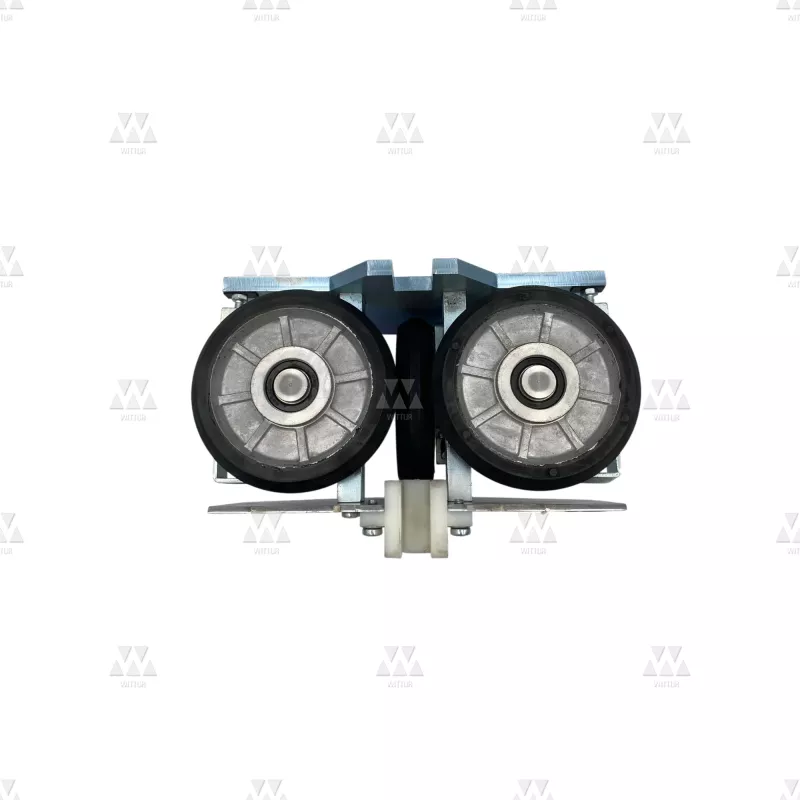 203-0042 | WRG125 ROLLER GUIDE 16MM 7.0M/S