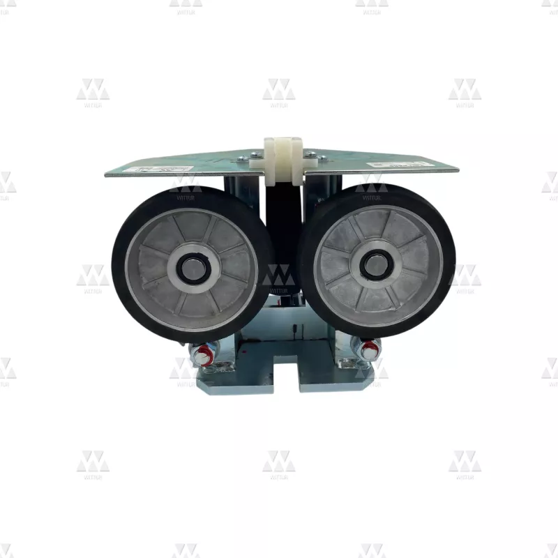 203-0043/L | WRG150 ROLLER GUIDE 16MM 3.5M/S - LONG