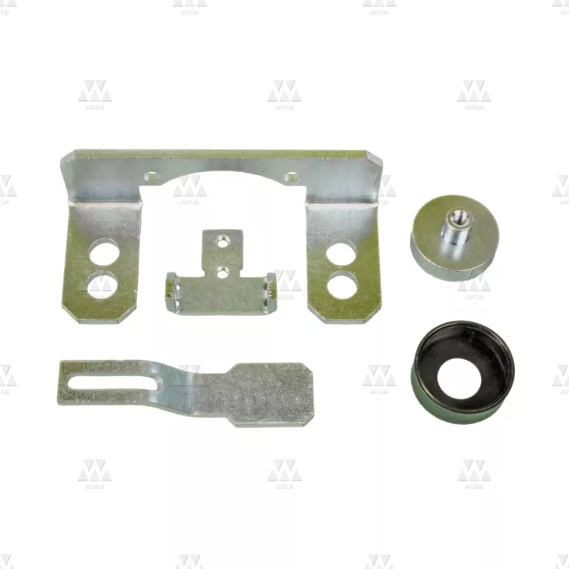 3201030943 | MAGNETIC COUPLER FIXATION MIDI SUPRA HYDRA. BELT 25,5 MM