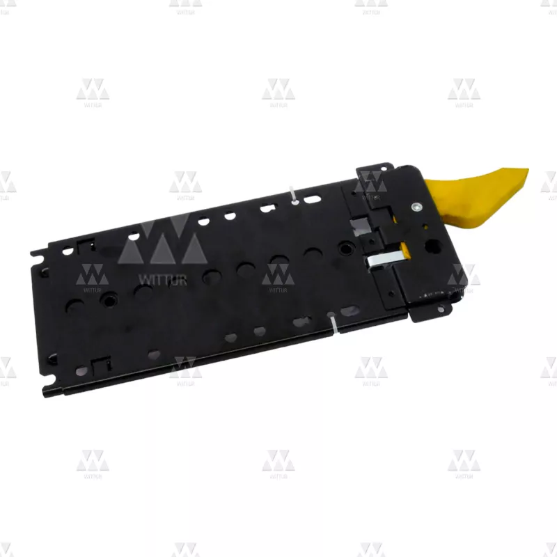 3201020042/C | RETRACTABLE COUPLING TYPE L. STEP 16 CM. SHORT TYPE "C"
