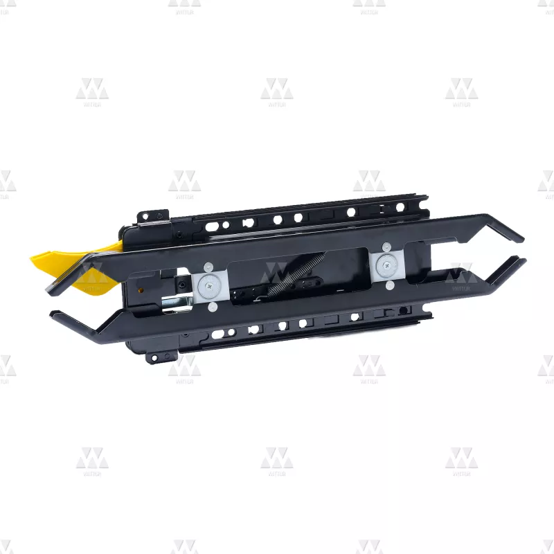 3201020045/C | RETRACTABLE COUPLING TYPE L VERSION "C". STEP 25CM. MAX. OFFSET 108.56
