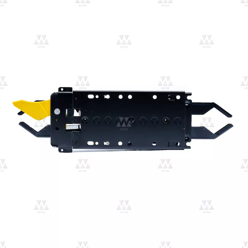 3201020045/D | RETRACTABLE COUPLING TYPE L VERSION "D". STEP 25CM. MAX. OFFSET 108.56