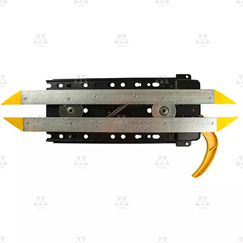 3201020111/B | RETRACTABLE CAM TYPE S STEP 25 CM VERSION B