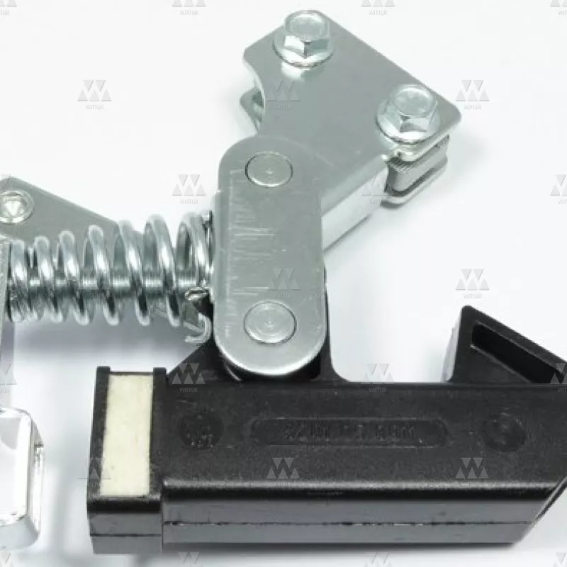 3201030086V03 | EMERGENCY COMPLETE CLUTCH RELEASE