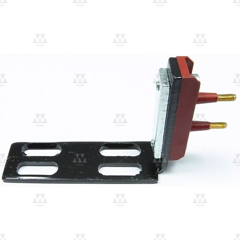 3201030887 | ASSEMBLY CABLE COUPLING PLATE