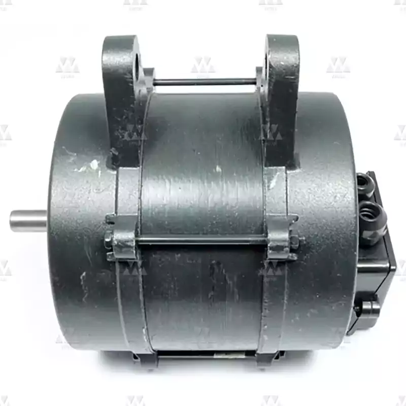 3201059259 | DOOR MOTOR (RCF1) - 127/230 V 50 HZ