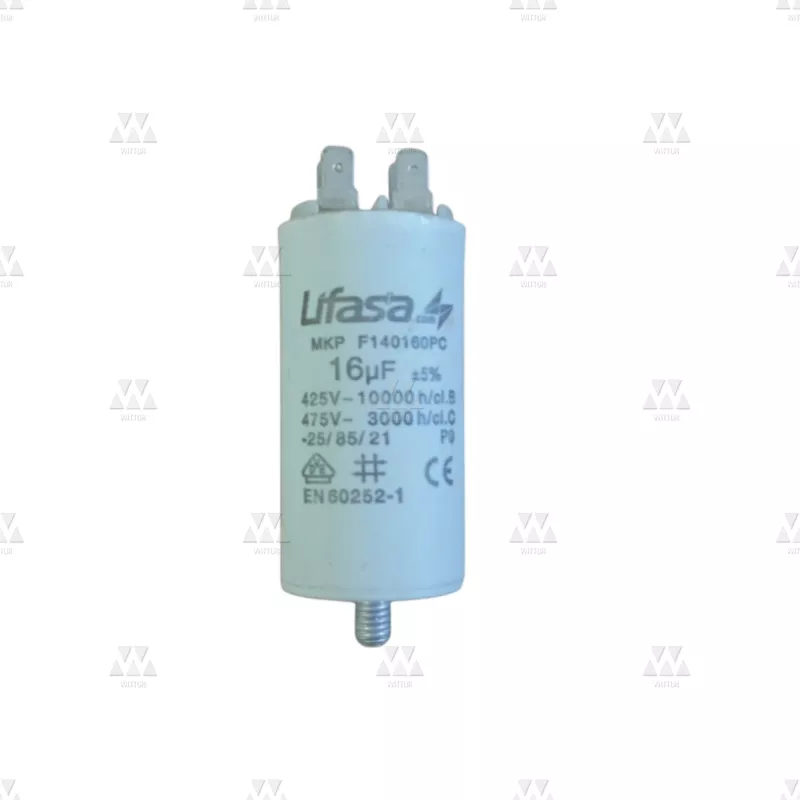 3201059880 | DOOR OPERATOR CAPACITOR 16 UF