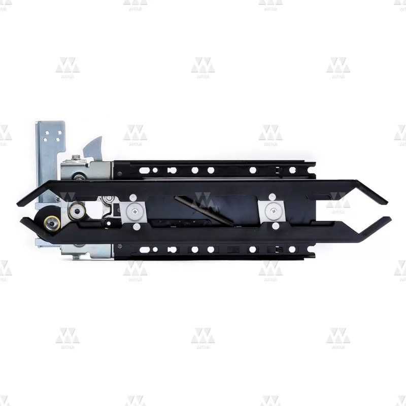 3201120220V02 | RETRACTABLE CAM LENGTH = 450 MM FOR HYDRABELT MODEL 42 CENTRAL/LEFT
