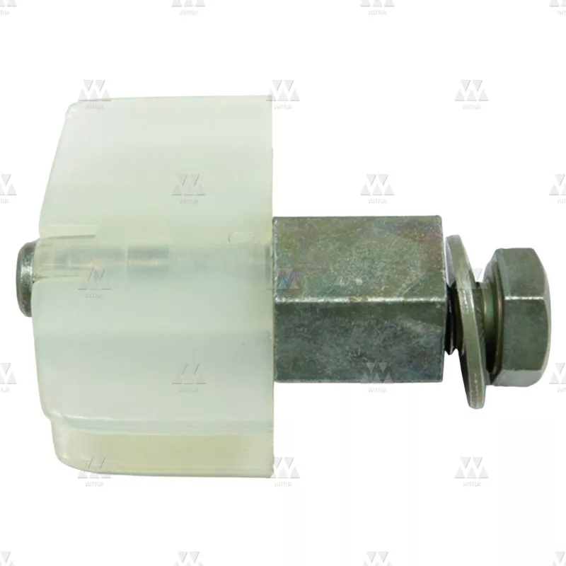 3201130052 | BOTTOM SHOE FOR GLASS PANELS