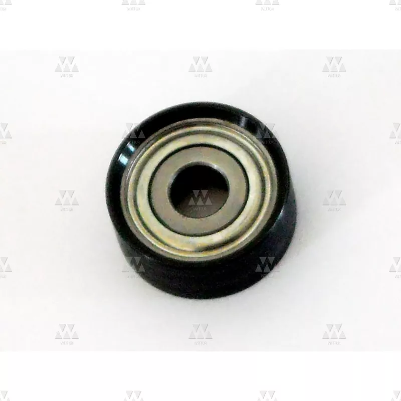 3201140266 | ROLLER FOR LOCK WITH BEARING H=13MM