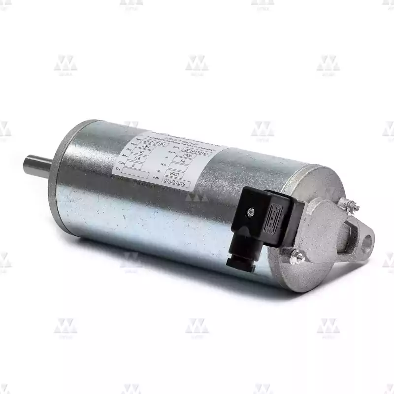 3201159161 | DC MOTOR 48V 250W 1600RPM