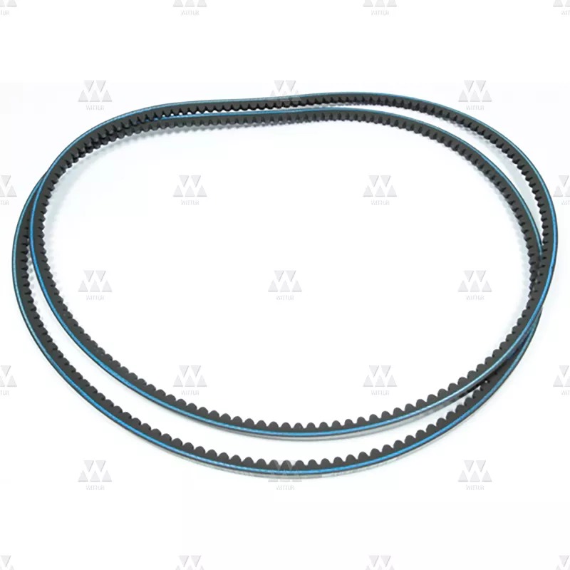 3201231510 | SET OF 2 V-BELTS TYPE SPZX-108