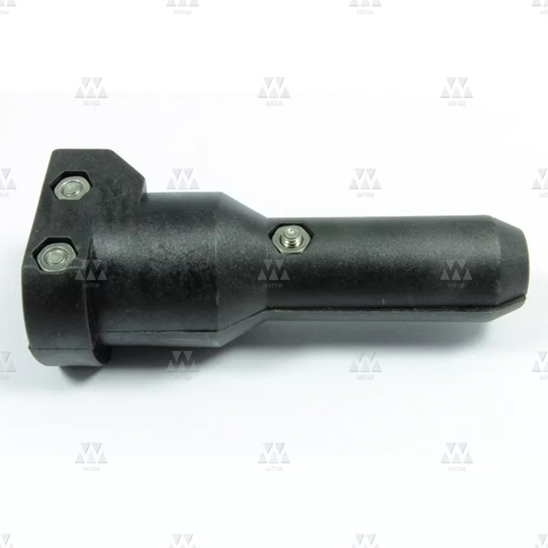 100-0552 | DRIVE BELT FIXING CLAMP (VVVF DOOR) 100-0552 | DRIVE BELT FIXING CLAMP (VVVF DOOR)