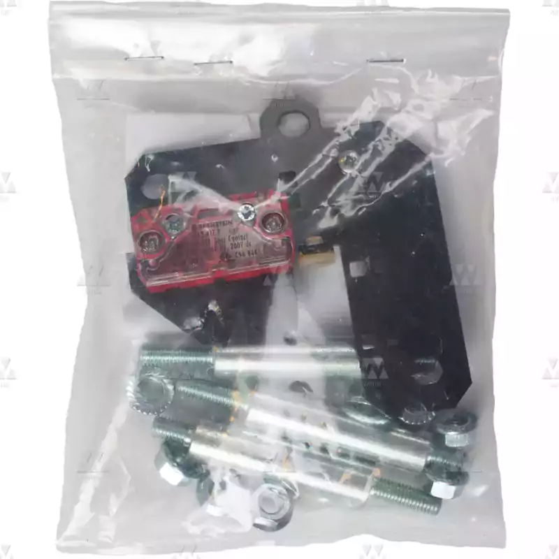 3201232036T12D | CAR DOOR ZONE LOCKING KIT HYDRAPLUS 2 PANEL RIGHT HAND OPENING