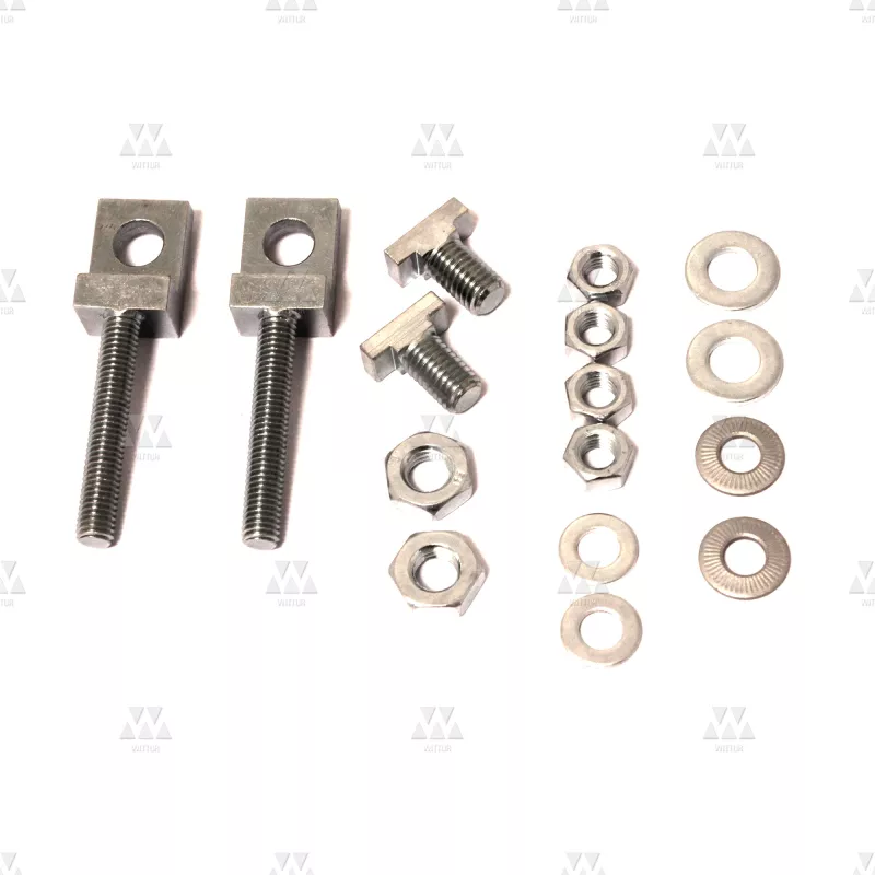 3201390070 | ACCESS BOX FOR HYDRA PLUS 2 PANEL ASSEMBLING