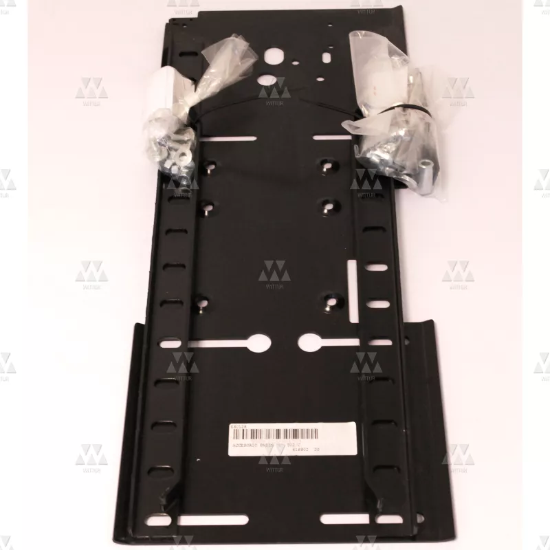 3201399917V03 | ITEMS LIST FOR CAM "U" CENTRAL VERSION TYPE 02/C