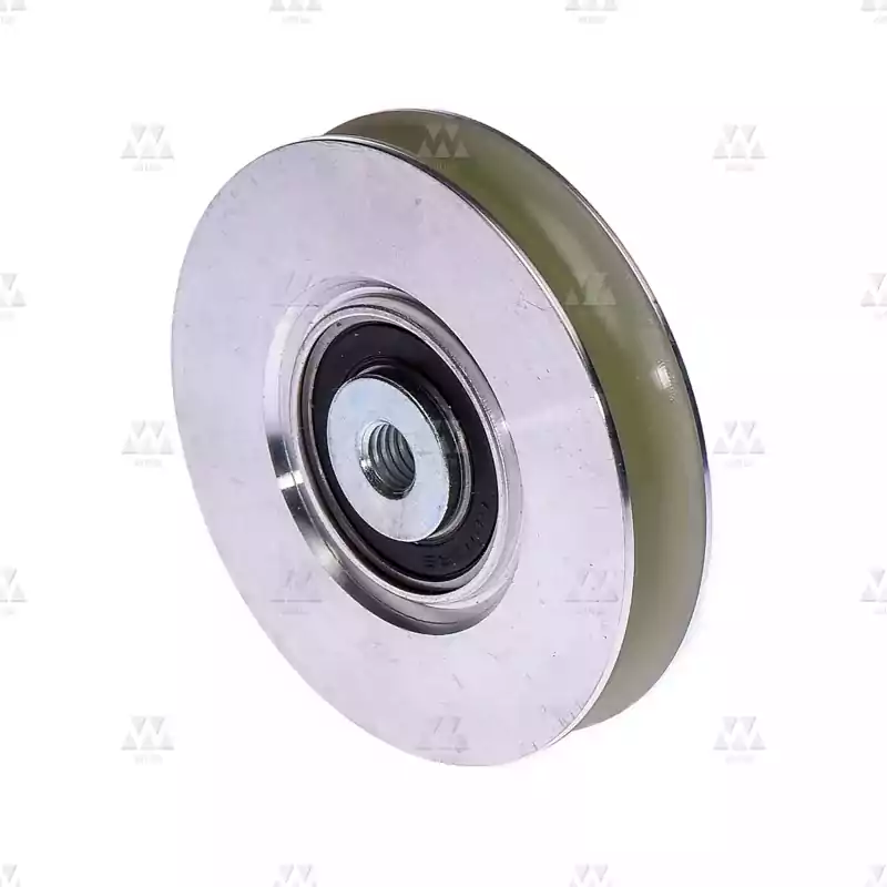 3205140054 | UPPER CARRIER ROLLER WITH BEARING METAL SIDES (PEGASUS)