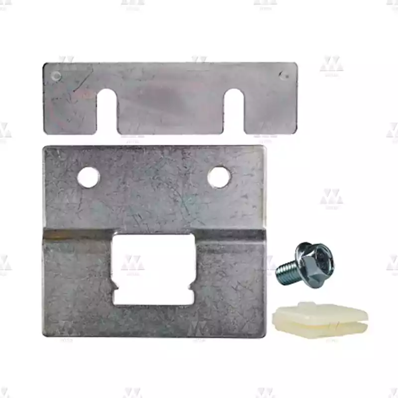 3214230054 | PEGASUS DOOR SHOE KIT (4) - 2 PANEL CENTRE OPENING