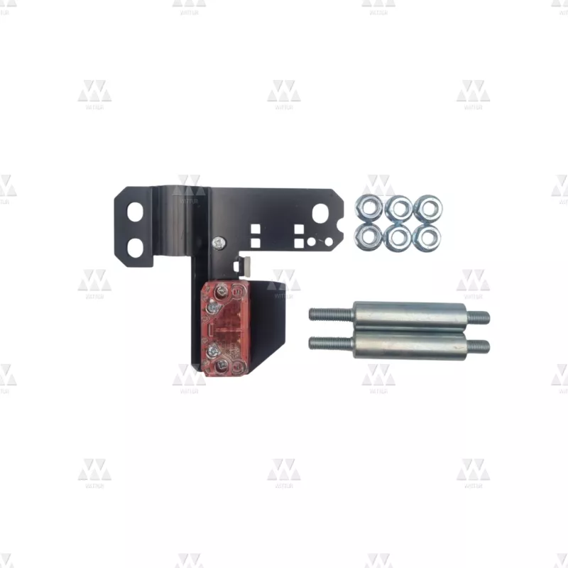 3214230068T12R | ZONE LOCK KIT PEGAPLUS 12/R
