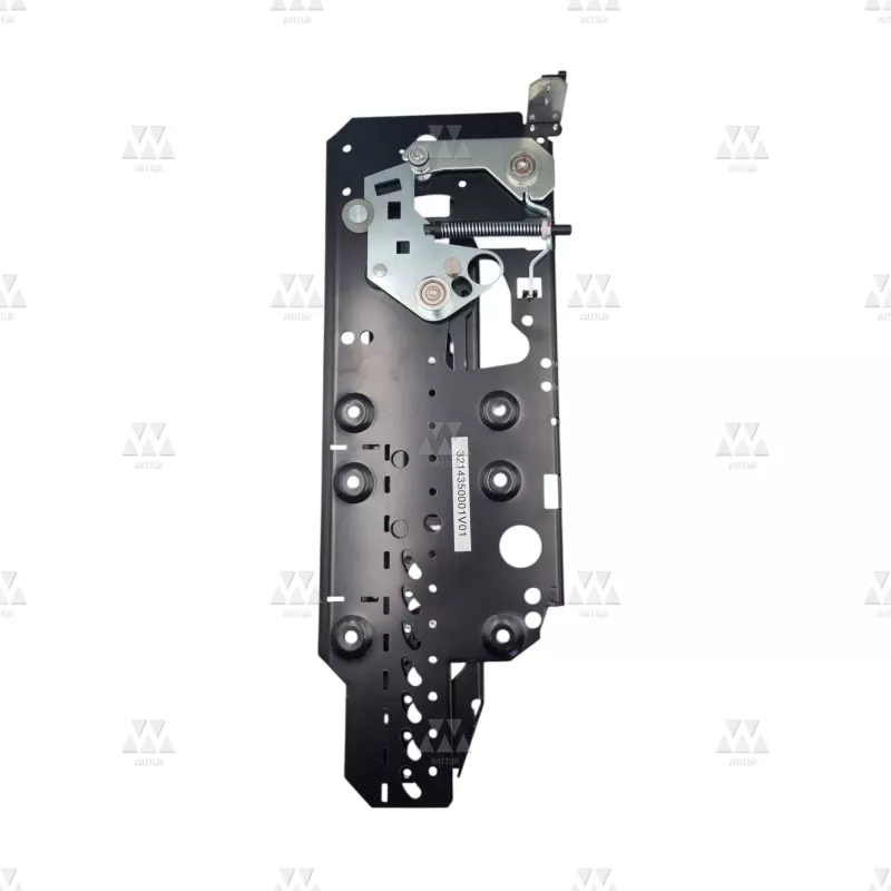 3214350001V01 | COUPLERS WITHOUT CAR DOOR LOCK RIGHT NH=450 OFFSET 0-119
