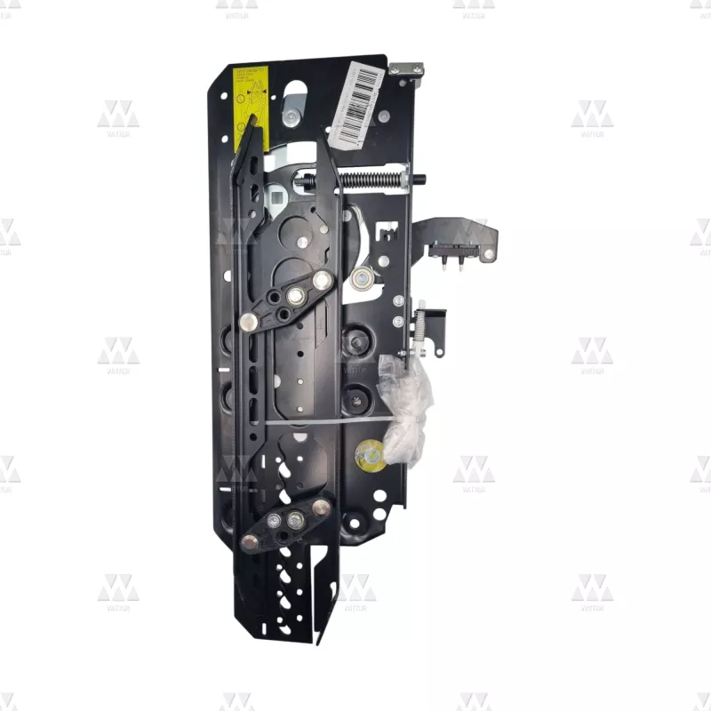 3214350001V08 | COUPLERS WITH CAR DOOR LOCK LEFT NH=450 OFFSET 0-119