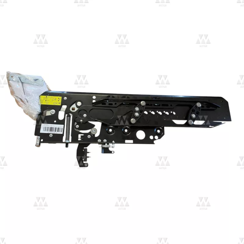 3214350001V19 | COUPLERS WITH CAR DOOR LOCK RIGHT NH=450 OFFSET 120-250