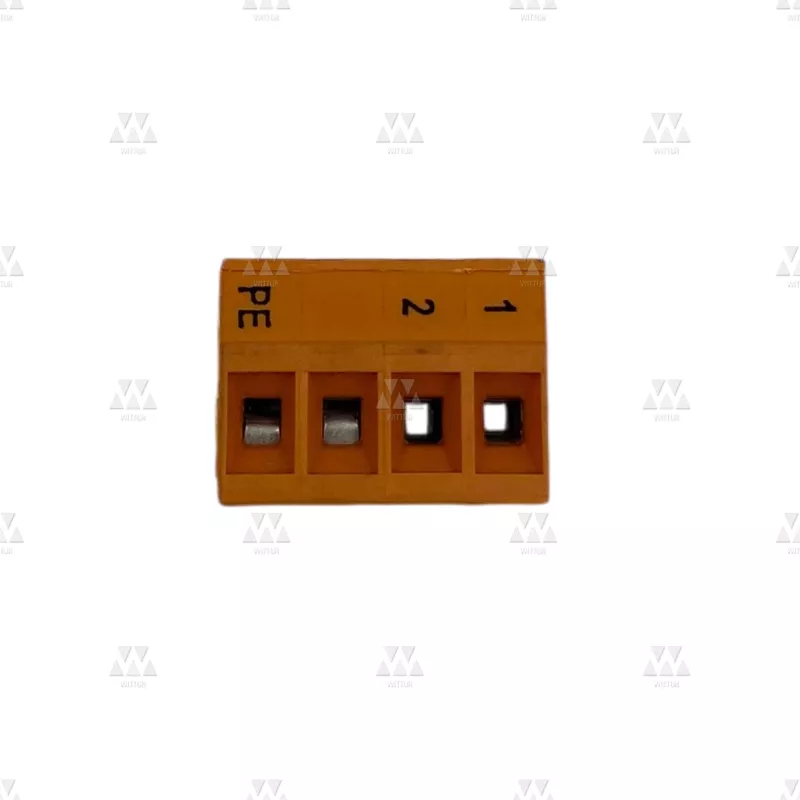 100-5005/CONN/D2 | HYDRAPLUS CONNECTOR D2