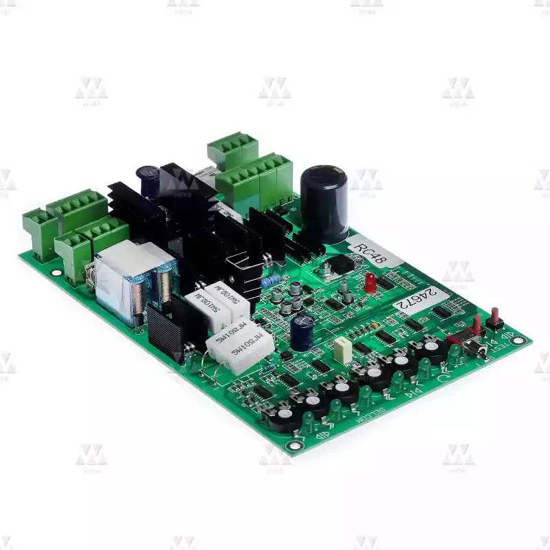 5302059003V01 | DC DOOR MOTOR CONTROLLER RC48