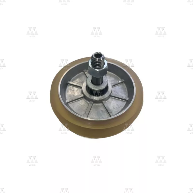 600655G03 | ROLLER D.150MM HD WRG 38MM.