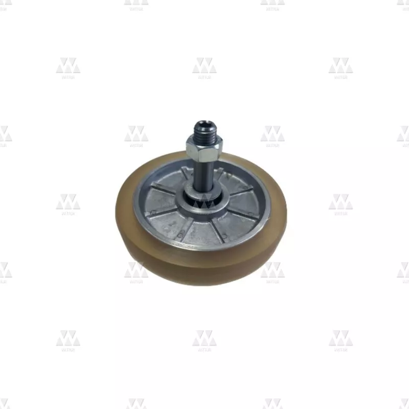 600656G03 | ROLLER D.150MM HD WRG 27MM.