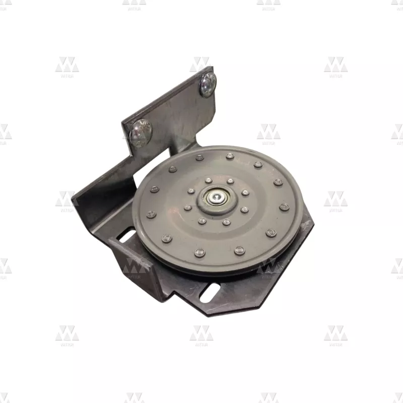 601091G02 | ROPE DIVERTING PULLEY COMPLETE RIGHT