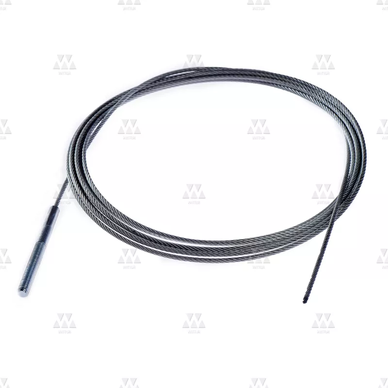 0601116A06 | SYNCHRONISATION ROPE CENTRE OPENING TYPE R2/R6 L=9100MM