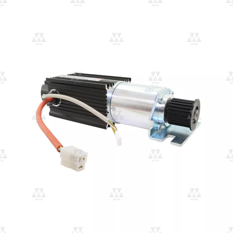 0601370A03 | SUPRA MOTOR IP20 COMPLETE. SINGLE COUPLER, DRIVE 2 LEFT