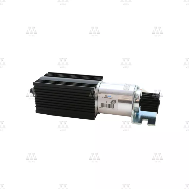 0601370A04 | SUPRA MOTOR IP20 COMPLETE. SINGLE COUPLER, DRIVE 2 RIGHT