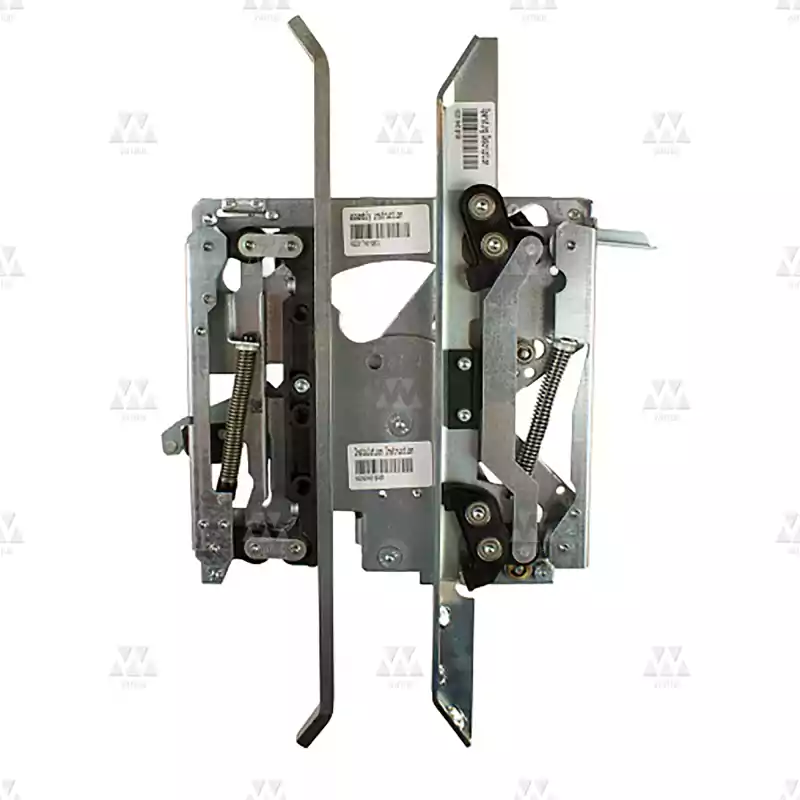 601500G15 | LOCK COUPLER IP20, RIGHT HAND (NH=500)