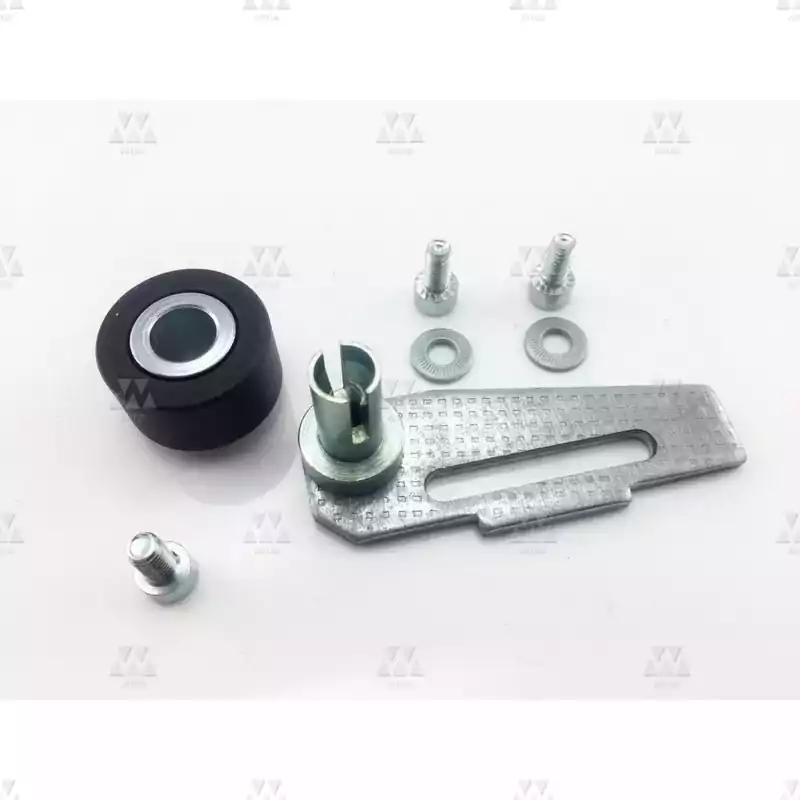 603150G04 | AMD LANDING LOCK ROLLER UNIT LEVER STRAIGHT RH